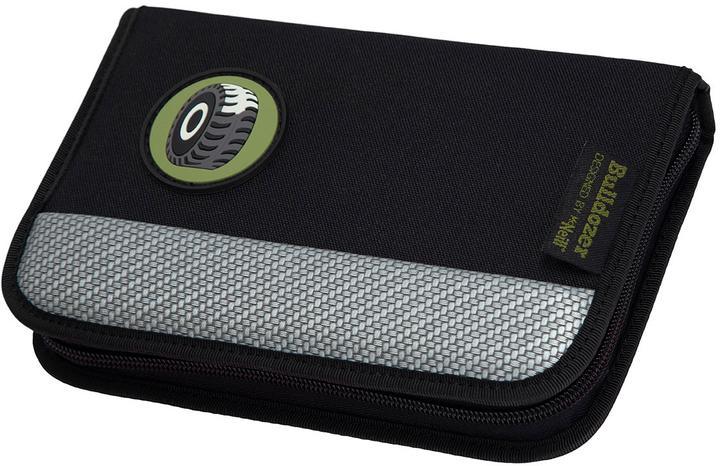 Produktbild Mc Neill Etui gefüllt, mit 1 Klappe