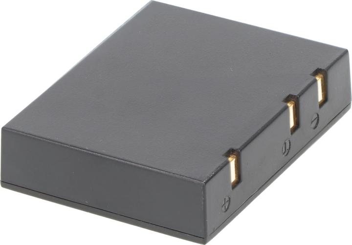 Actual product image AccuCell Akku Casio Cassiopeia E105, E100, E115, E125