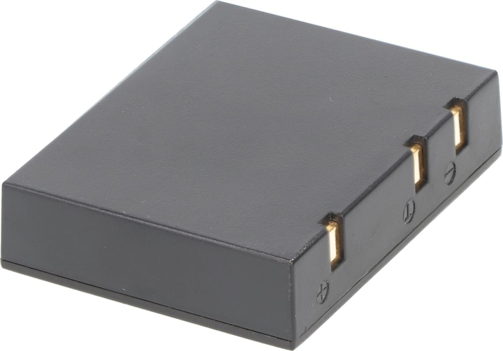 Produktbild AccuCell Akku Casio Cassiopeia E105, E100, E115, E125