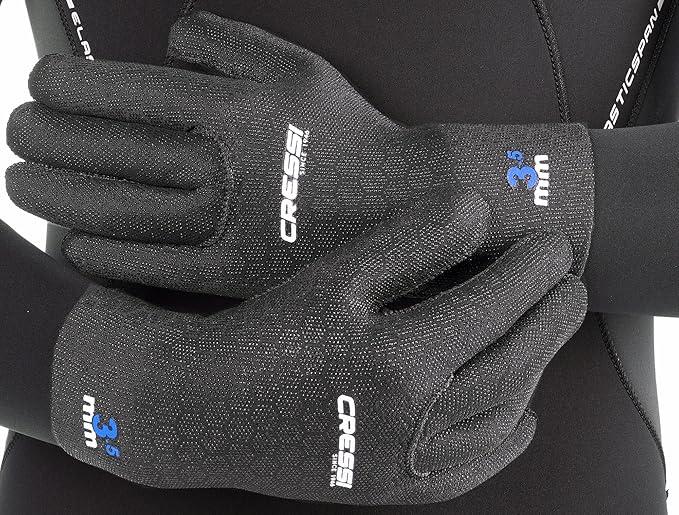 Actual product image Cressi High stretch gloves (S)