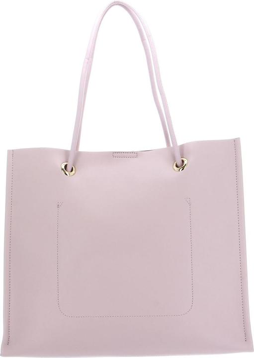 Produktbild Valentino Plum Tote Bag