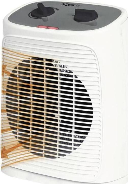 Produktbild Bomann HL 6064 CB (2000 W)