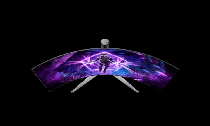 Image du produit AOC Agon Pro AG456UCZD (3440 x 1440 pixels, 45")