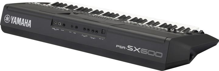Produktbild Yamaha PSR-SX600