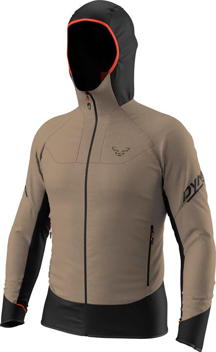 Immagine prodotto Dynafit Mezzalama Polartec® Alpha® Jacke Herren (M)