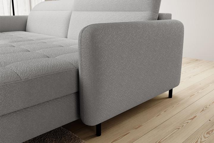 Actual product image ELTAP Gomsi (3-seater, Sofa bed, Corner sofa)
