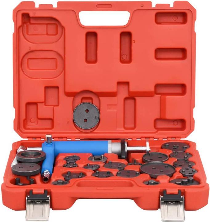 Actual product image vidaXL Kfz-Werkzeug