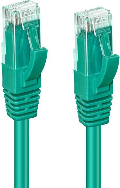 Immagine prodotto MicroConnect Cavo di rete (U/UTP, CAT6, 0.20 m)