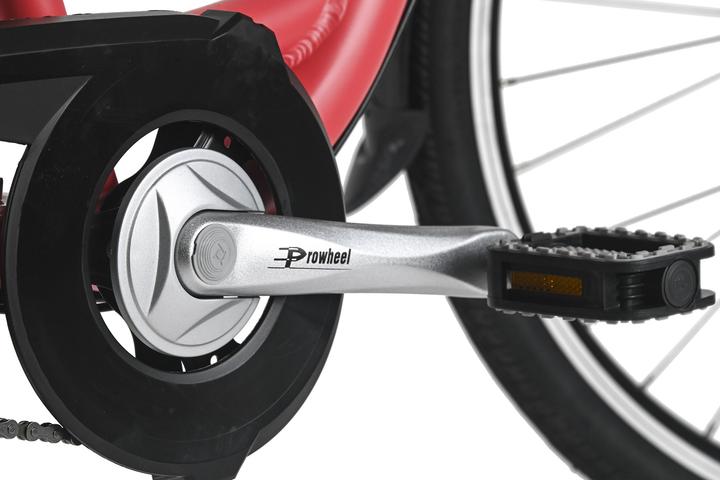 Produktbild Damenrad 28" Padova 7 Gänge RH 48 cm (48 cm)