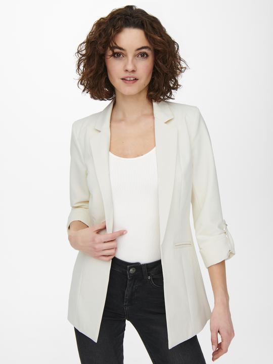 Immagine prodotto Only blazer con manica a 3/4
