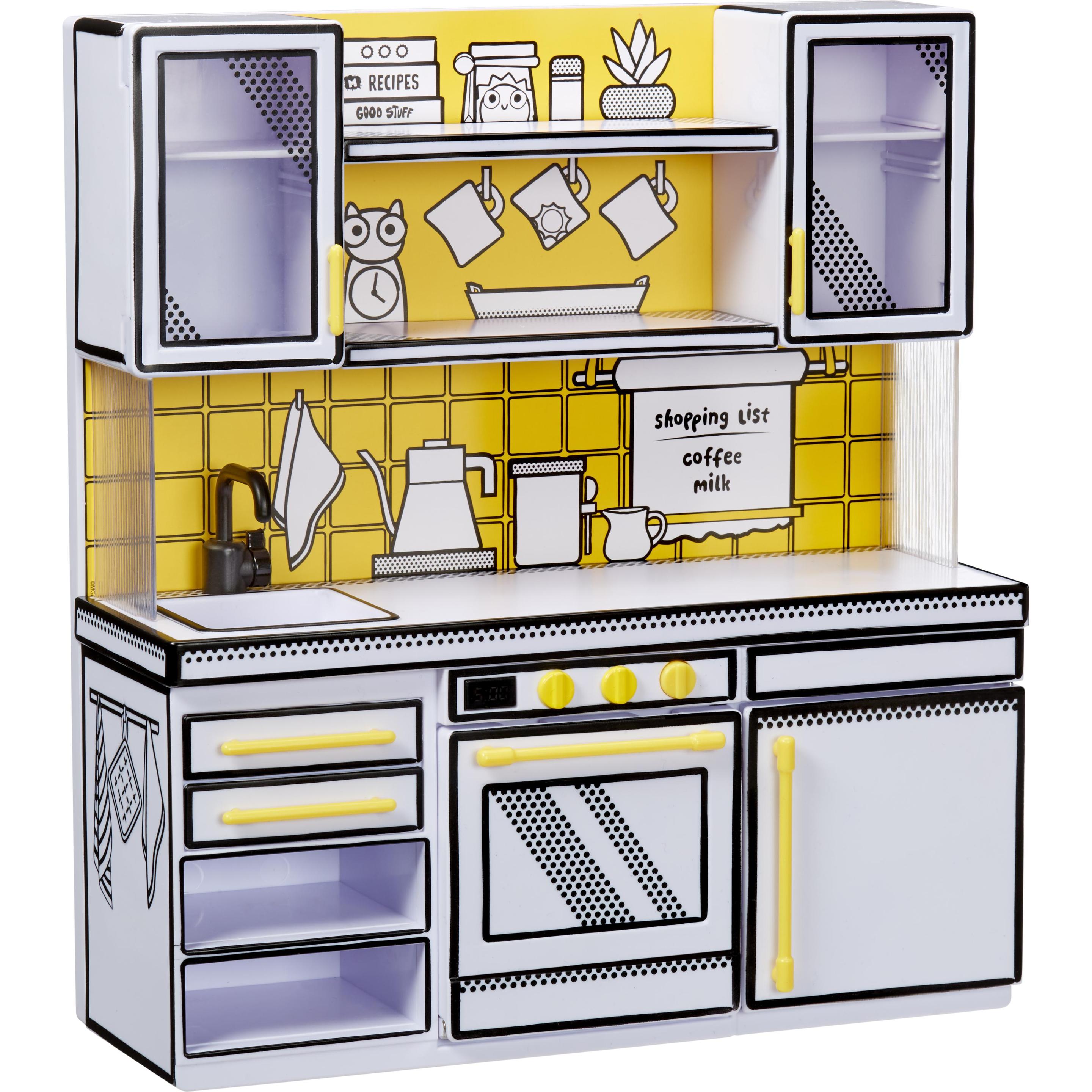 Thumbnail - MGA s Miniverse - Make It Mini Kitchen