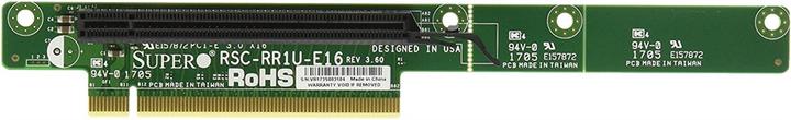 Produktbild Supermicro RSC RR1U-E16