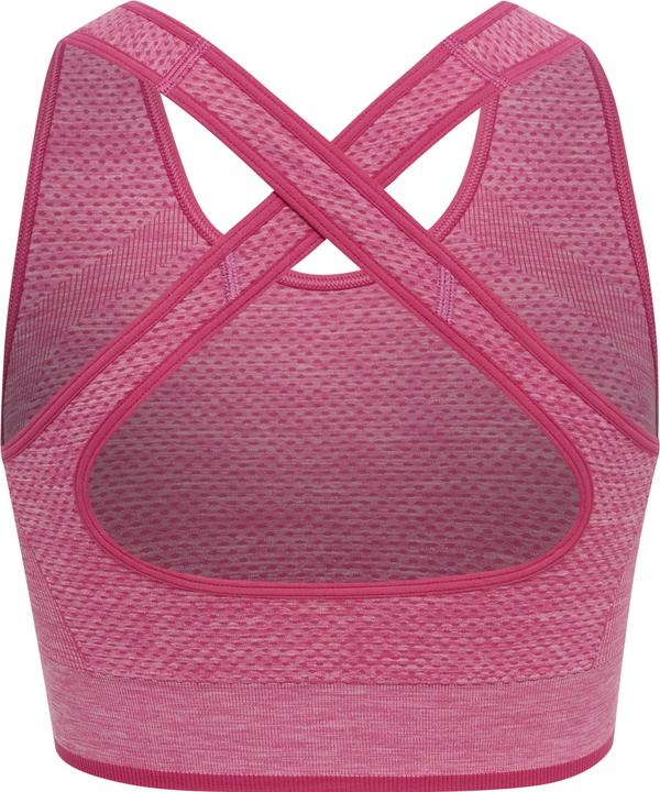 Actual product image hummel Hmlmt Una Seamless Sports Top (XS)