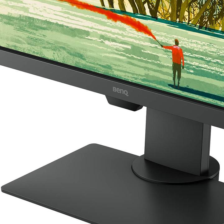 Produktbild BenQ PD2705Q (2560 x 1440 Pixel, 27")