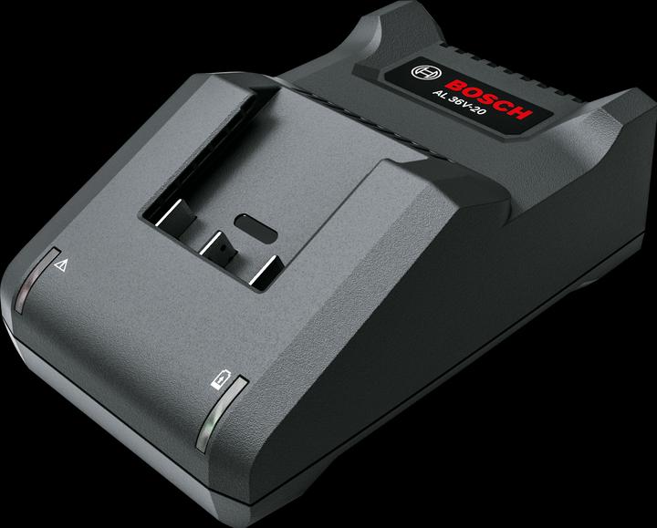 Actual product image Bosch Home & Garden Starter set GBA 36V (1x2.0Ah) + AL 36V-20 (36 V)