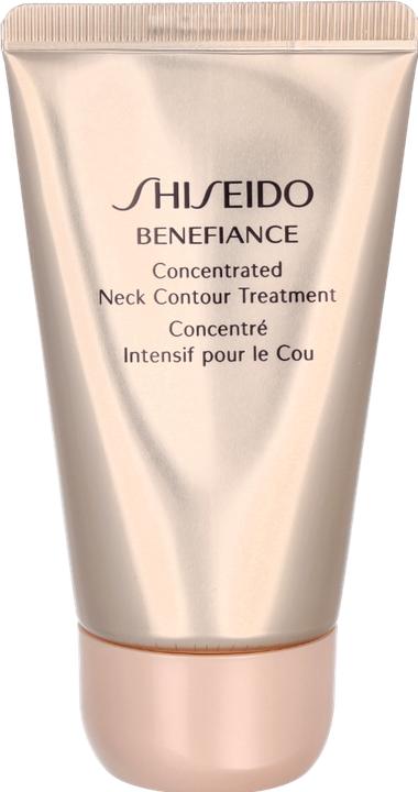 Immagine prodotto Shiseido Benefiance - C. Trattamento rinfrescante per il collo (50 ml)
