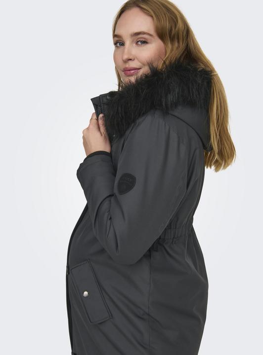 Produktbild Only Maternity OLMIRIS Langer Parka Langer Parka (S)