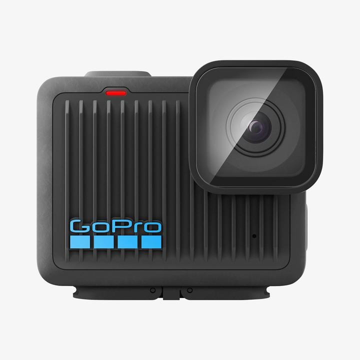 Image du produit Spigen Glass tR SLIM Multi Pack F2P/L2P - GoPro Hero 4K
