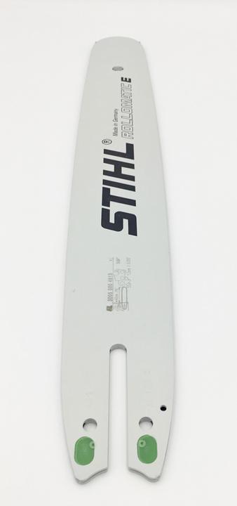 Produktbild Stihl 30050004813 Führungsschiene 40cm, 3/8, 1.3mm (Kettensäge, Kettensäge Schwert)