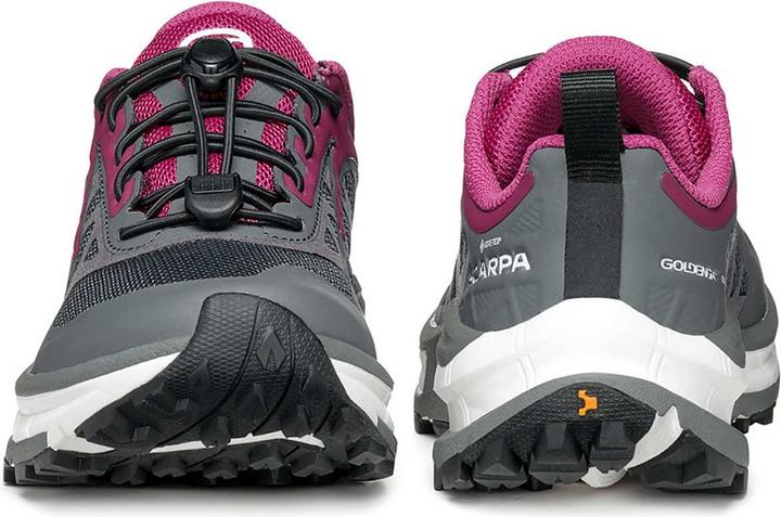Produktbild Scarpa Golden Gate ATR KID GTX (27)