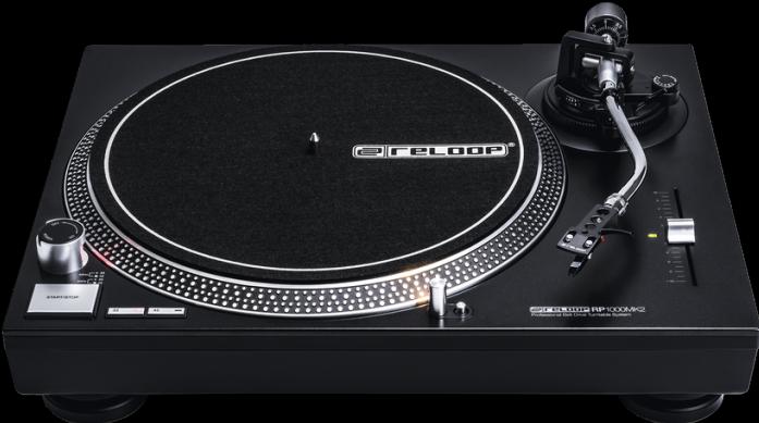Image du produit reloop RP-1000 MK2 (Automatique)