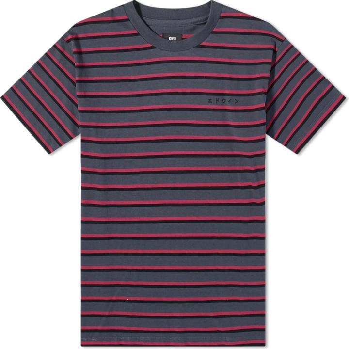 Actual product image Edwin shirt labour (XL)
