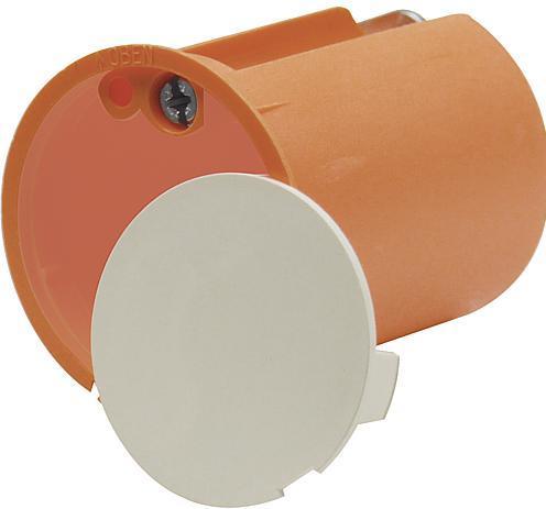Produktbild Kaiser Hohlwand-Wandauslassdose 9248-01