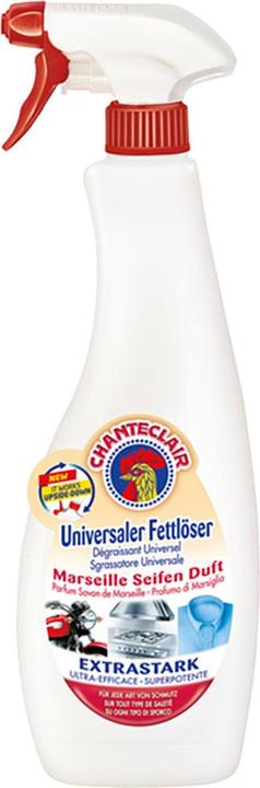 Produktbild Chanteclair Fettentferner