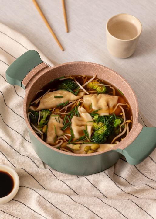 Image du produit Create Pot Studio (20 cm, Casserole, Fonte d'aluminium)