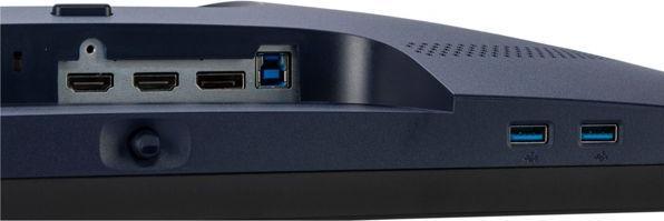 Produktbild Dell Alienware 25 AW2525HM (1920 x 1080 Pixel, 24.50")