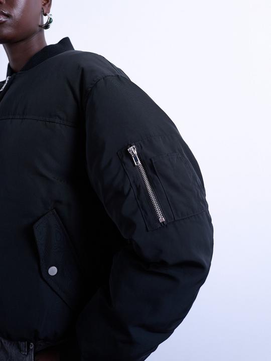 Immagine prodotto Topshop TSVERA Bomberjacke Blousonjacke (S)
