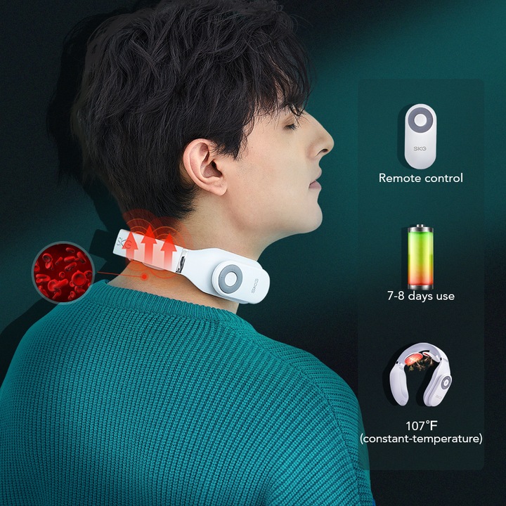 Image du produit SKG Neck Massager