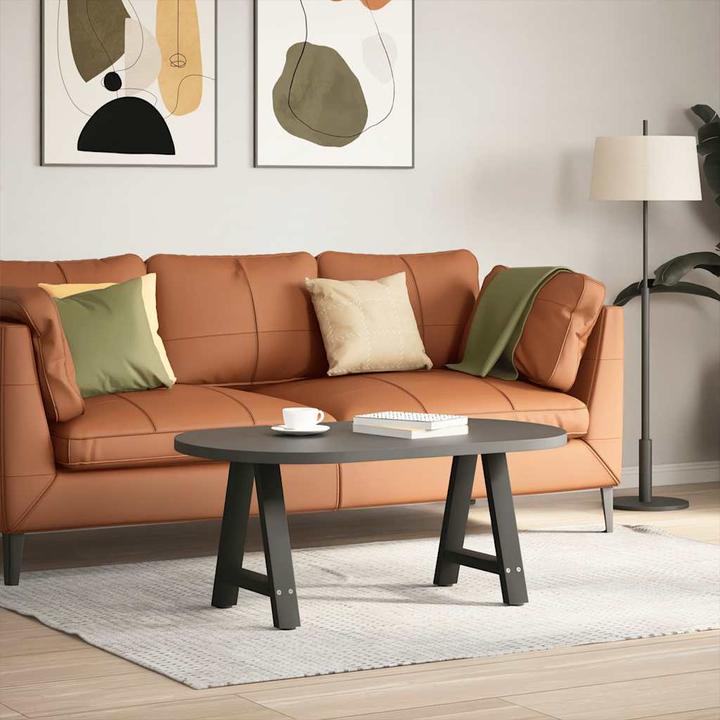 Actual product image vidaXL Couchtischbein