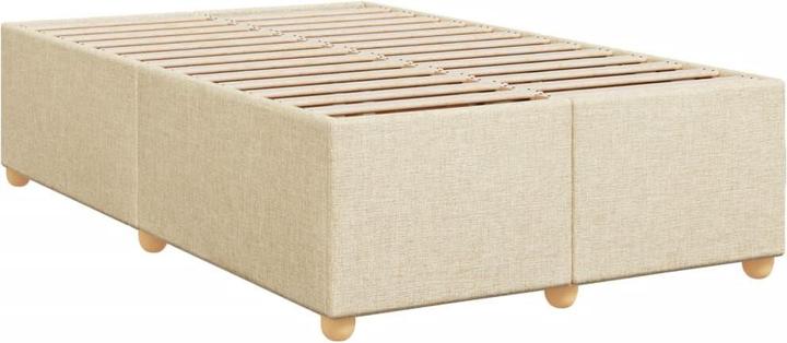 Immagine prodotto vidaXL Boxspringbett (120 x 200 cm)