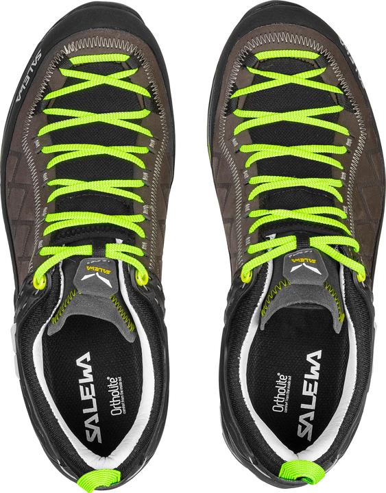 Produktbild Salewa MTN Trainer 2 L Schuhe (40.5)