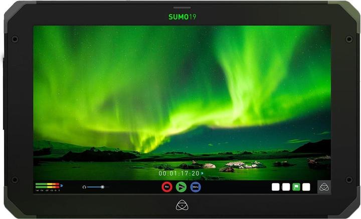 Immagine prodotto Atomos Sumo 19 SE (19", Full HD)