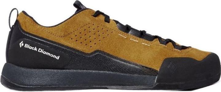 Produktbild Black Diamond Technician Lthr M'S- Aprch Shs (47)