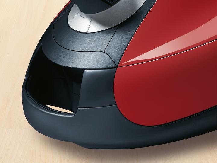 Actual product image Miele Complete C2
