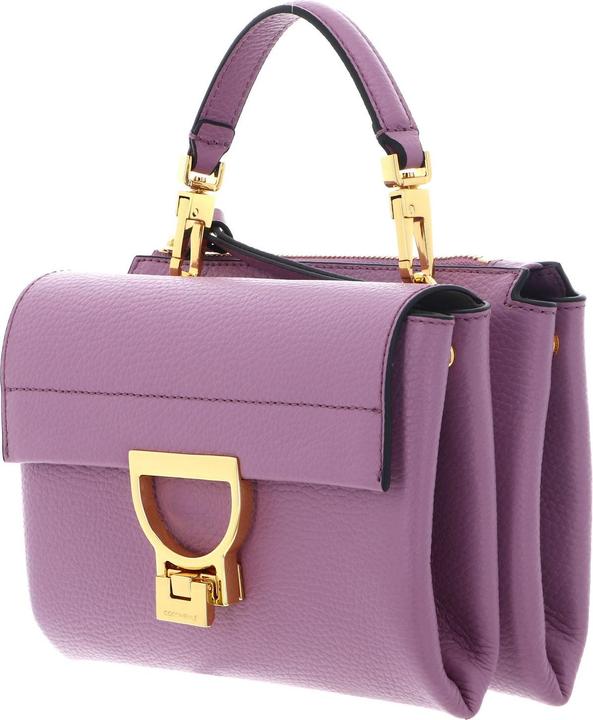 Produktbild Coccinelle Arlettis Handbag Grainy Leather