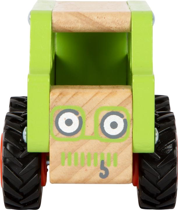 Produktbild small foot Geländewagen