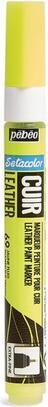 Image du produit Pebeo Marqueur en cuir SetaCuir