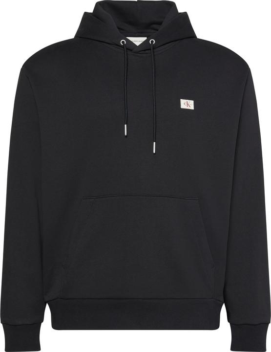 Produktbild Calvin Klein Jeans Ls Eu 350terry Badge Hoodie (M)