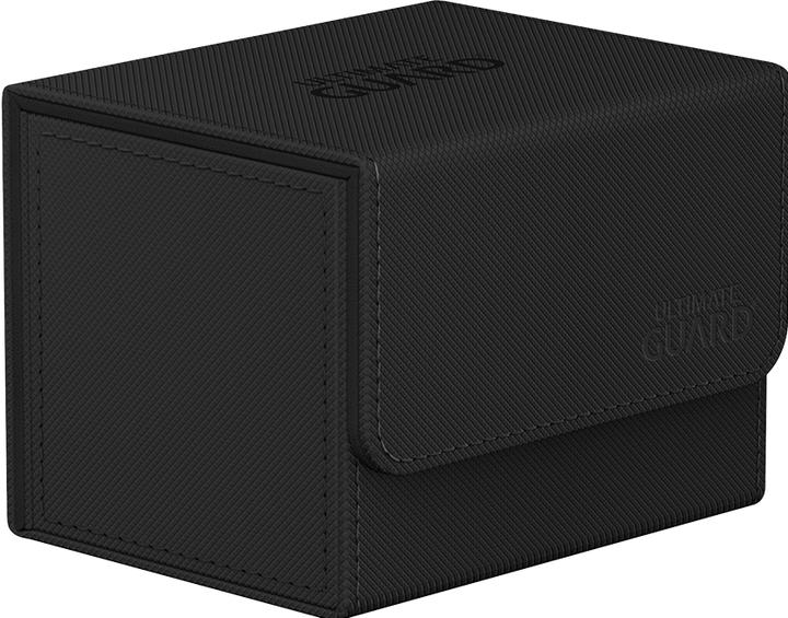 Actual product image Ultimate Guard Sidewinder 100+