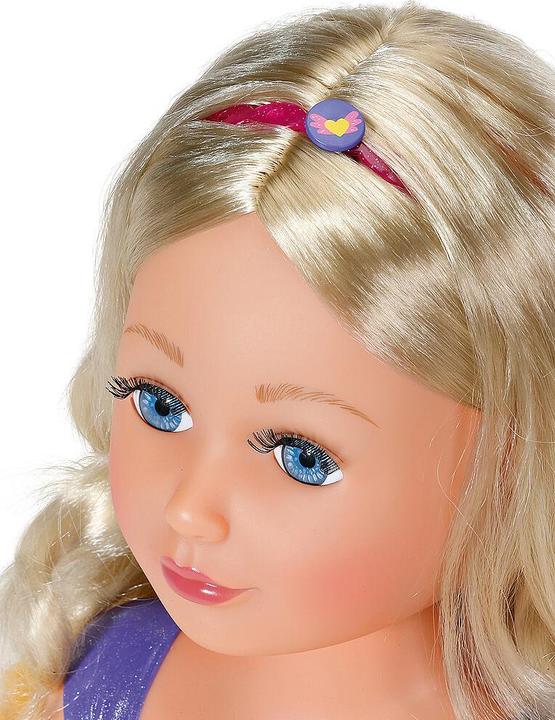 Produktbild Zapf Creation BABY born Sister Styling Head