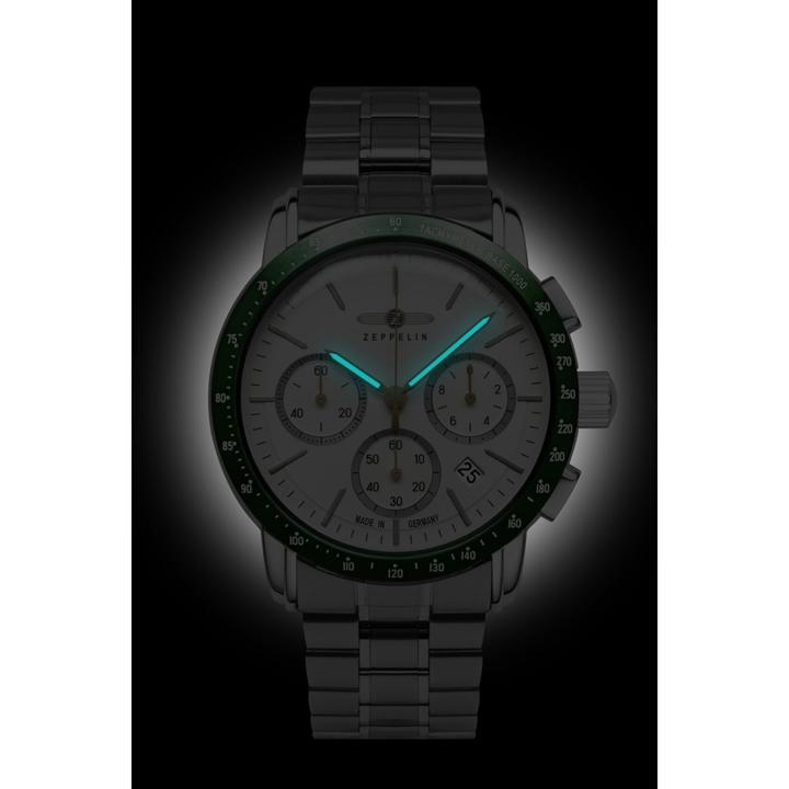 Image du produit Zeppelin 8878MB4 (Chronographe, 42 mm)