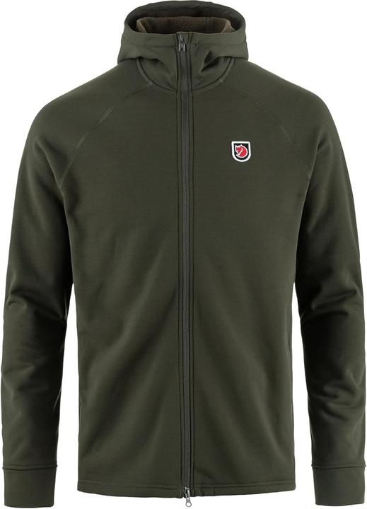 Fjällräven Expedition Fleece Hoodie