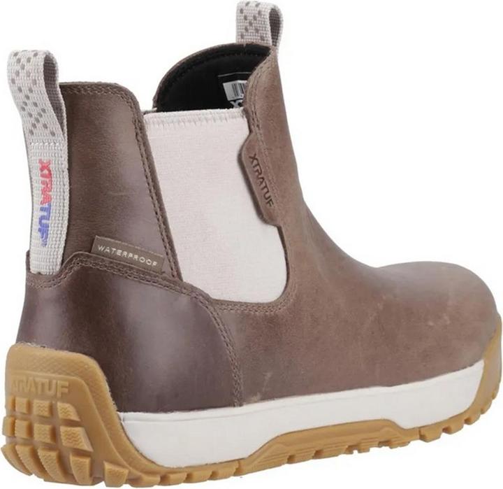 Produktbild Xtratuf Wadentiefstiefel Leder (38)