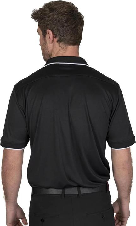Immagine prodotto Island Green Polo Performance Uomo (4XL)