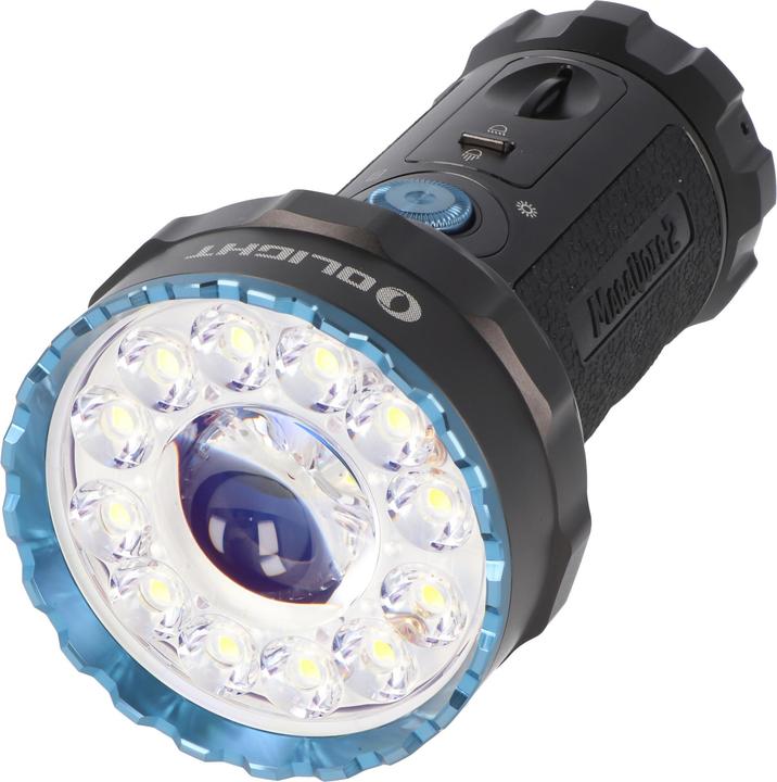 Produktbild Olight Marauder 2 (14 cm, 14000 lm)