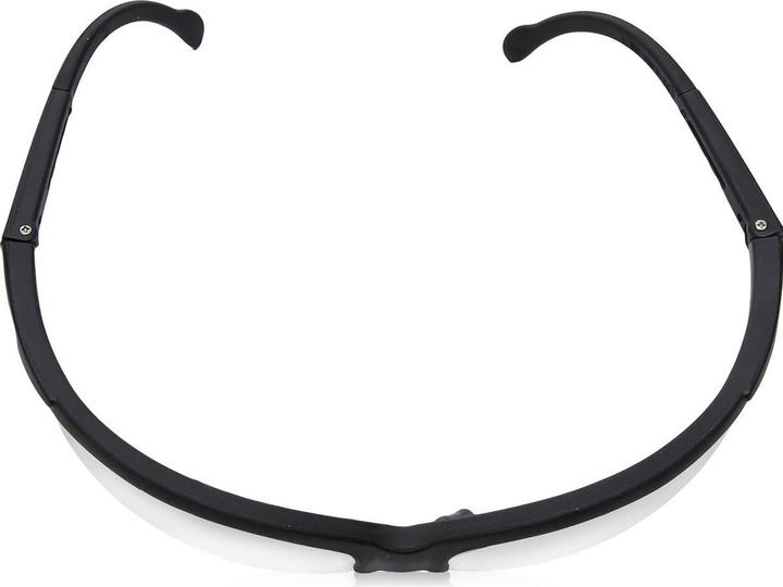 Produktbild SW-Stahl Schutzbrille farblos